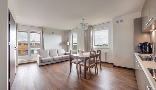 Apartment (5A/29/2)