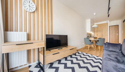 Apartment (5A/6)