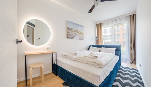 Apartment (5A /8)