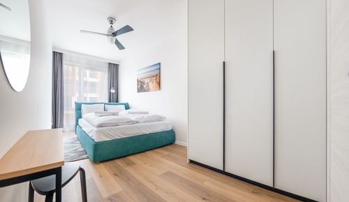 Apartment (5 /7)
