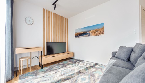 Apartment (5A/1)