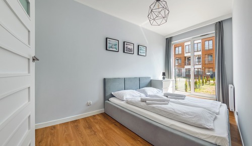 Apartment (5/3)