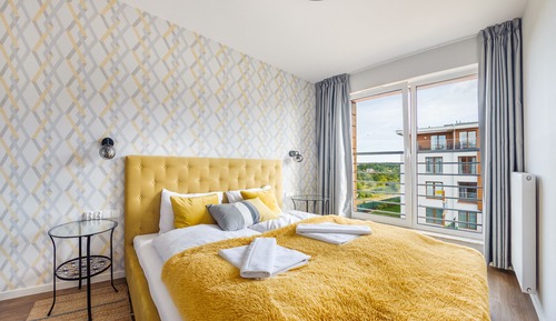 Apartment (5/28)
