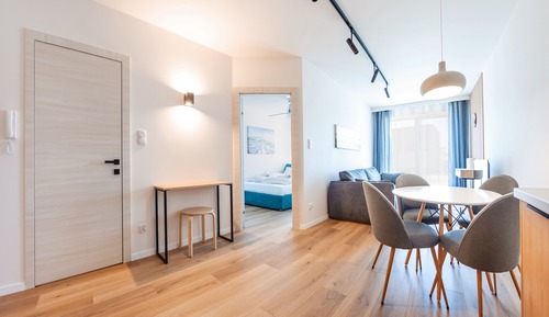 Apartment (5 /6)