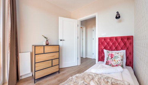 Apartment (5A/15)