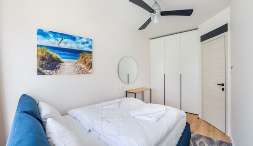 Apartment (5/5)