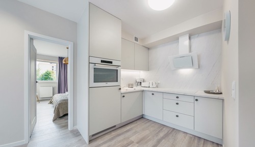Apartment (5/23/1)