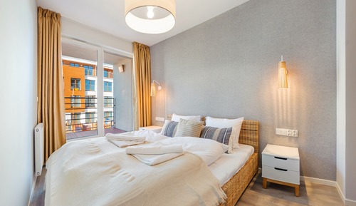 Apartament (5A /19)