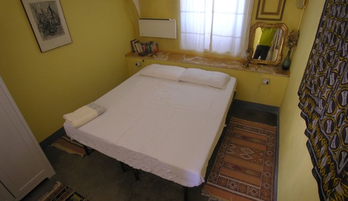 Basic Double Room, Mountain View