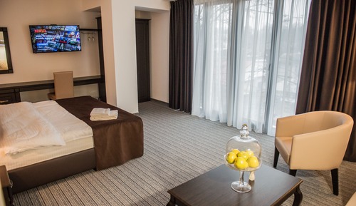 Family Suite, 2 Bedrooms