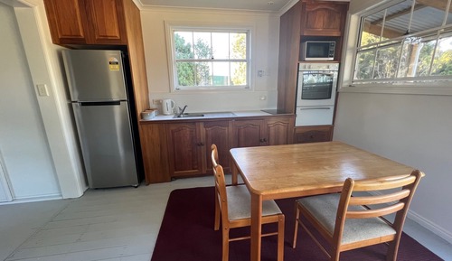 Basic Apartment, 1 Bedroom (The Blackwood)