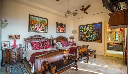 Suite La Toscana