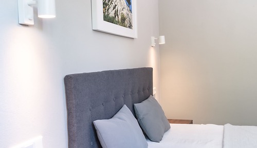 Classic Single Room