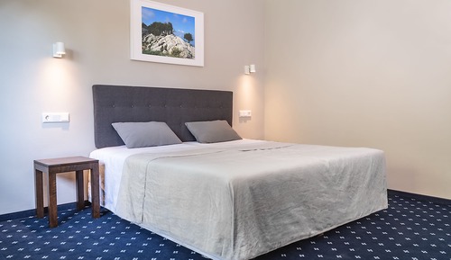 Classic Double Room