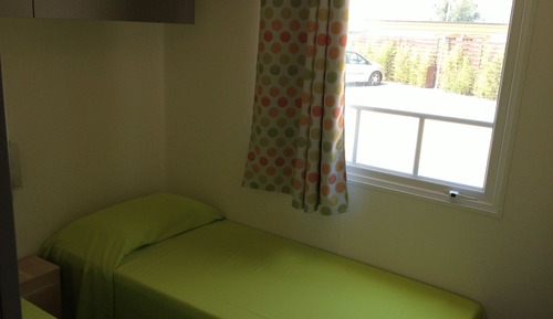 Mobile Home Premium 2 AC