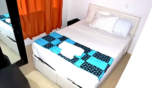 Junior Room