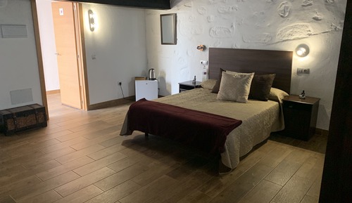 Exclusive Room