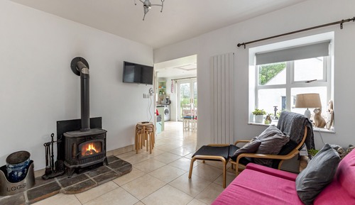 Cottage, Ensuite, Mountain View