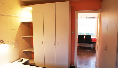 Apartment (Orchidee ou Acacia)