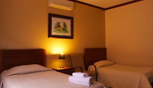 Basic Twin Room, 2 Twin Beds
