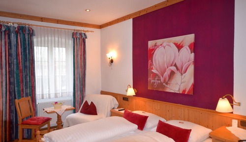 Classic Double Room
