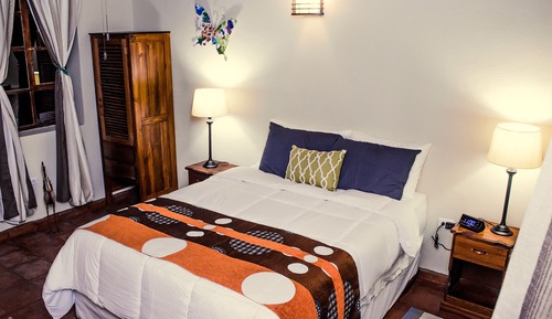 Premier Room, 1 Queen Bed