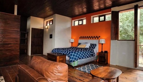 Premium Room, 1 Queen Bed