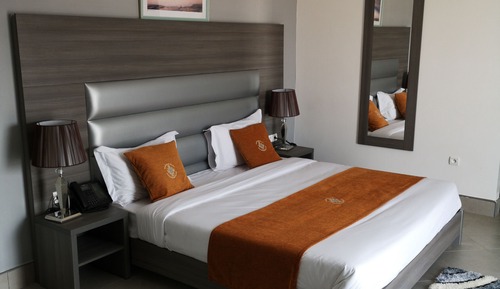Superior Room (VIP)