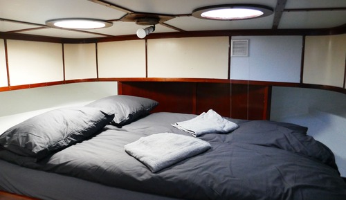 Exclusive Apartment