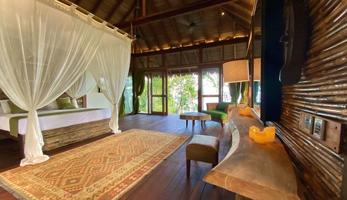 Hill Top Suite