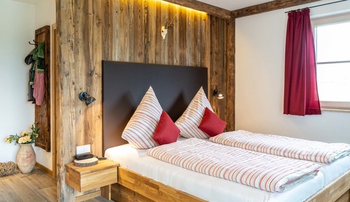 Family Quadruple Room