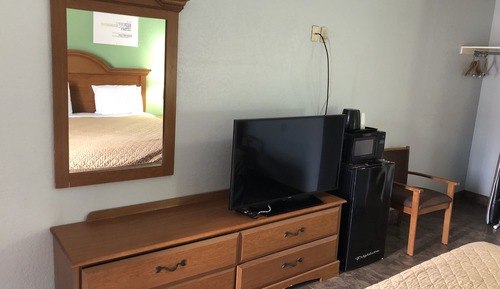 Traditional Single Room, Non Smoking