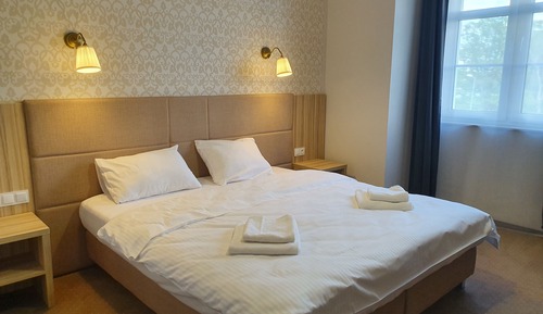 Comfort Double Room Single Use, 1 Double Bed