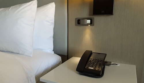 Standard Room, 2 Queen Beds