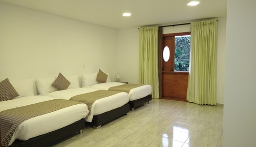 Triple Room (Twin)