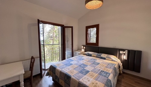 Standard Apartment, 2 Bedrooms, Mountain View