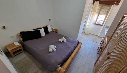 Classic Double or Twin Room