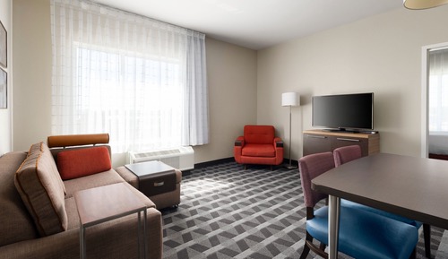 Suite, 2 Bedrooms