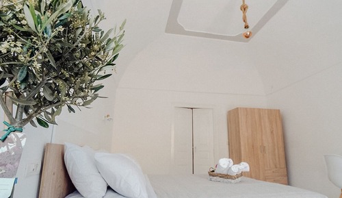 Junior Suite, Ocean View