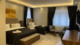 Family Quadruple Room