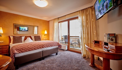 Panorama Suite Klassik