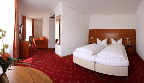 Superior Double Room, 1 Queen Bed