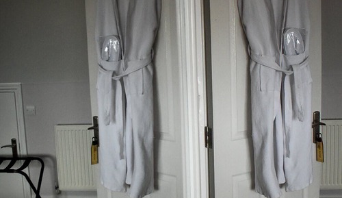 Double Room, Ensuite (Yew 2nd floor)