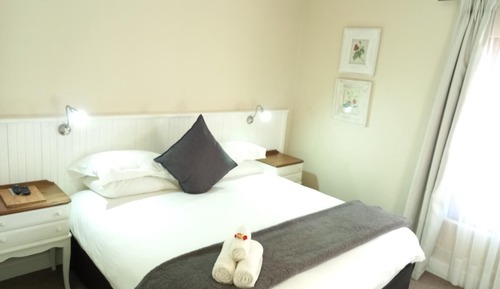 Luxury Room