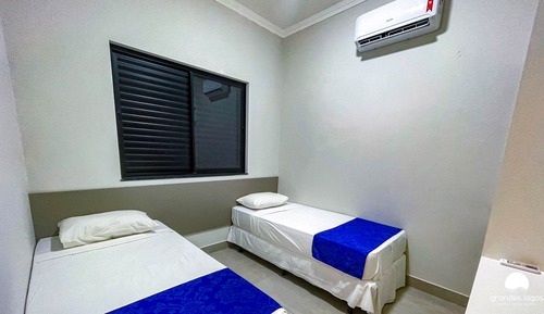 Premium Apartment