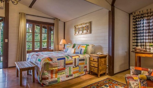 Suite Marques com vista