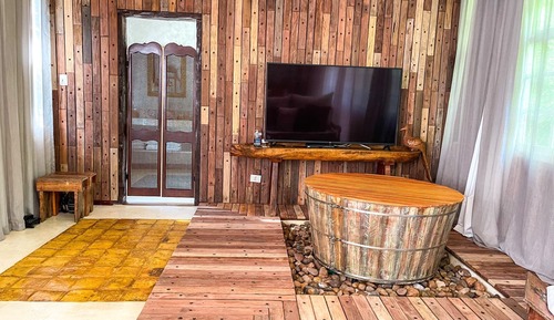 Suite da Mata