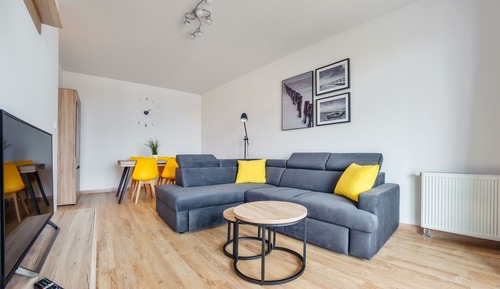Apartment (5A/143)