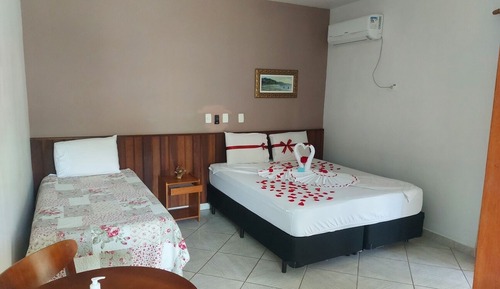 Traditional Twin Room
