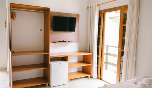 Deluxe Room, 1 Double Bed